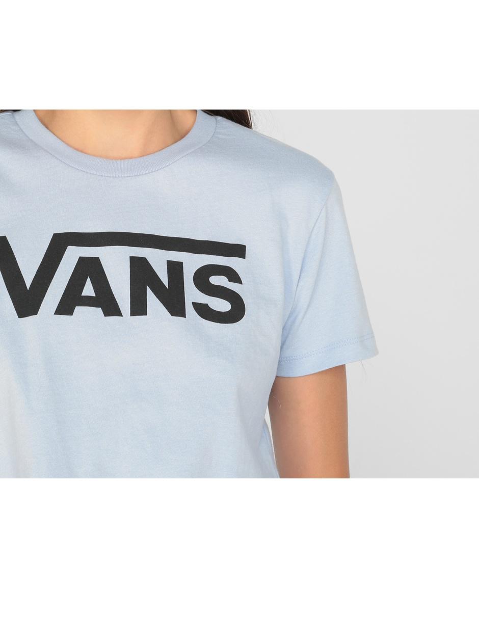 cuanto cuesta una playera vans