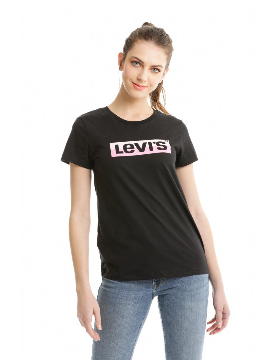 playera levi's