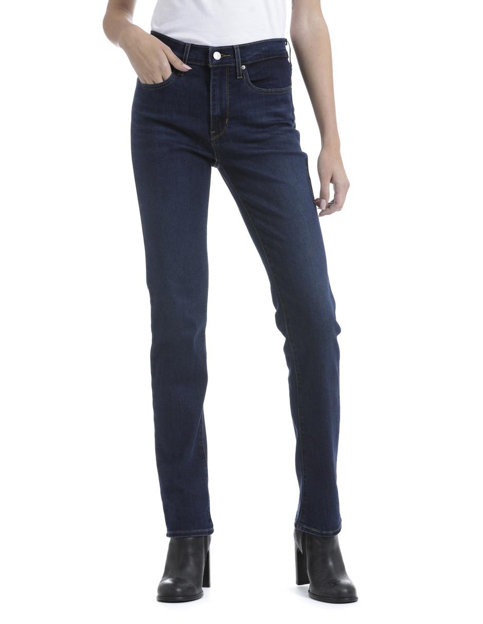 levis 714 mujer caracteristicas