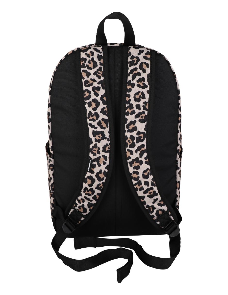 Venta > mochila converse animal print > en stock