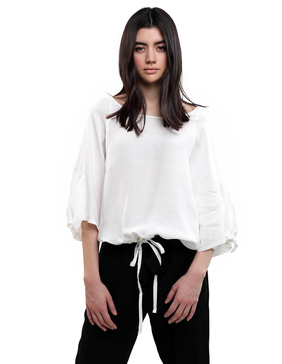 Blusa Manga Corta – LOB