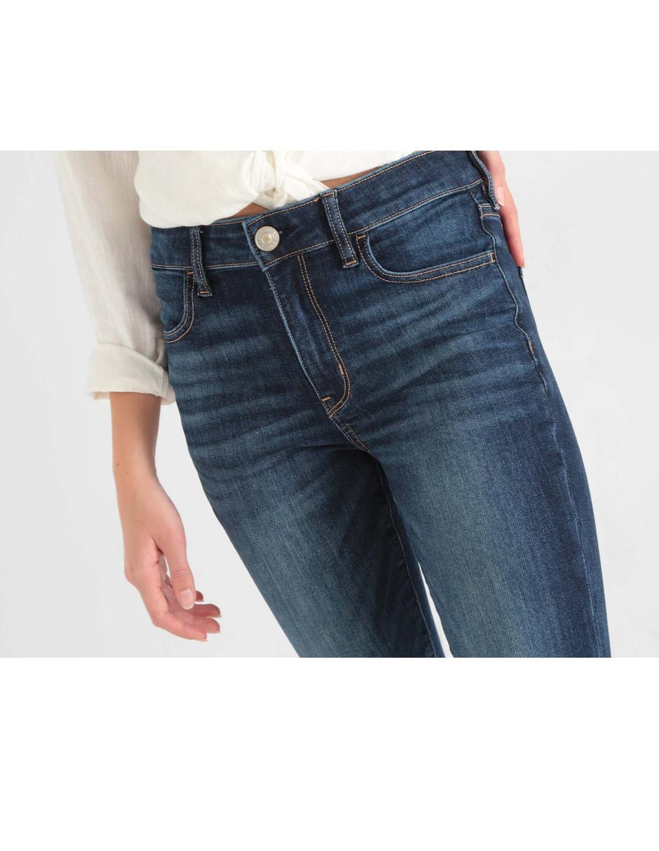 Jeans skinny para mujer 3