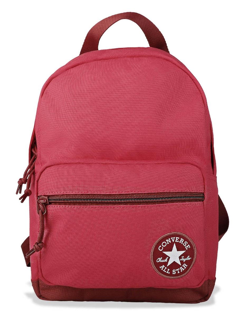 mochilas converse rosa