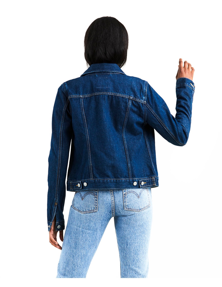 Chamarra levis liverpool Clearance