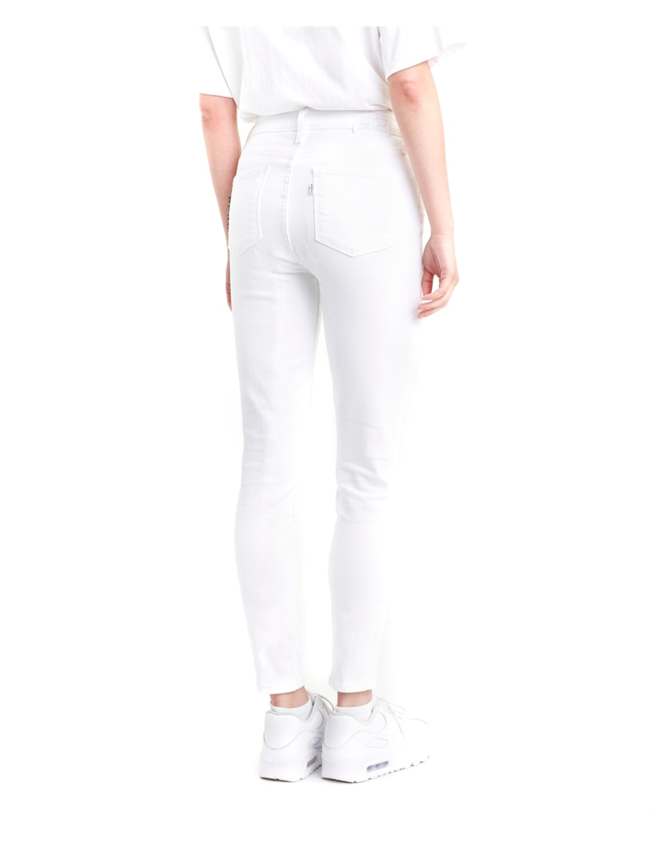 Jeans skinny 721 para mujer 3