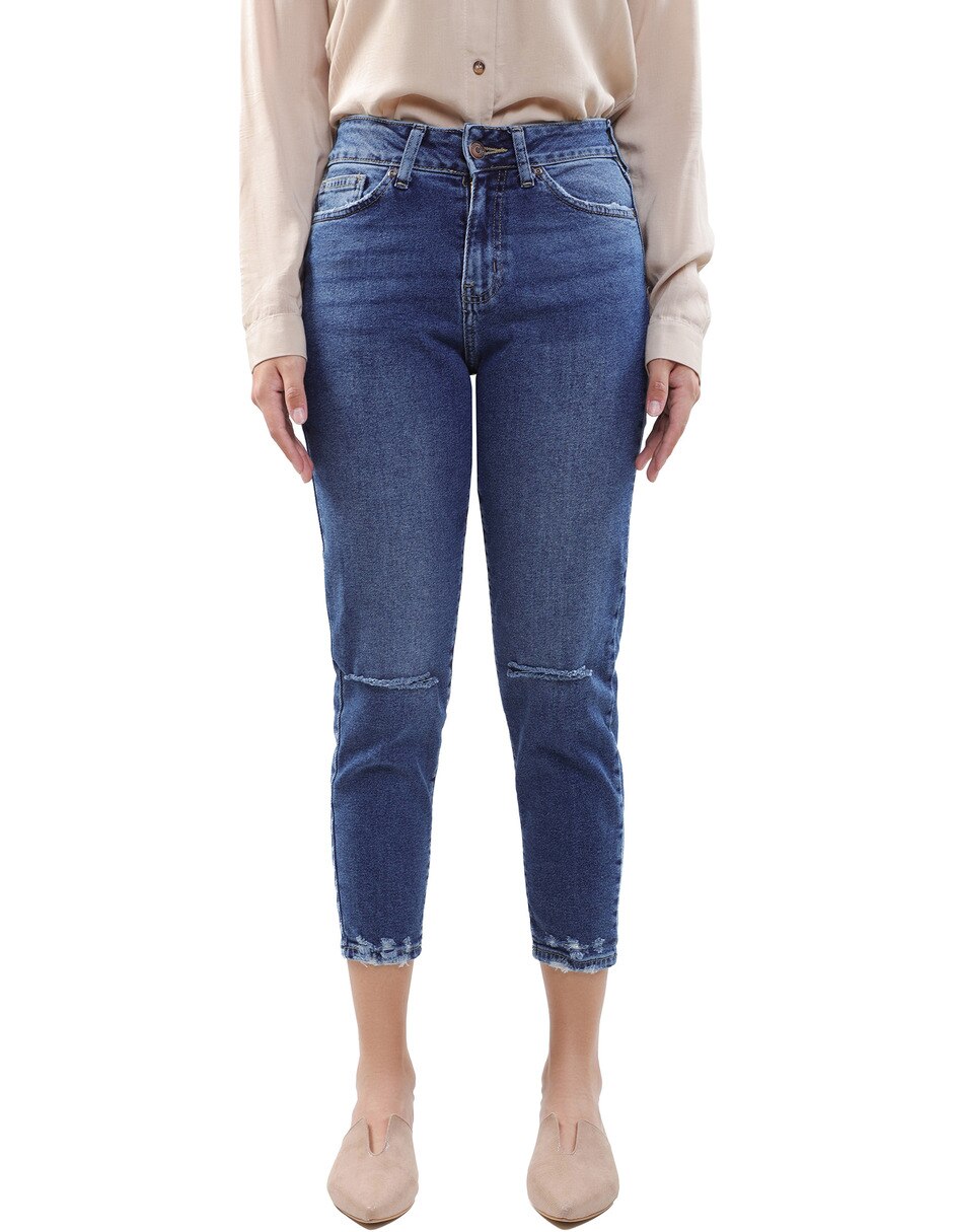 Pantalón LOB skinny para mujer en Liverpool