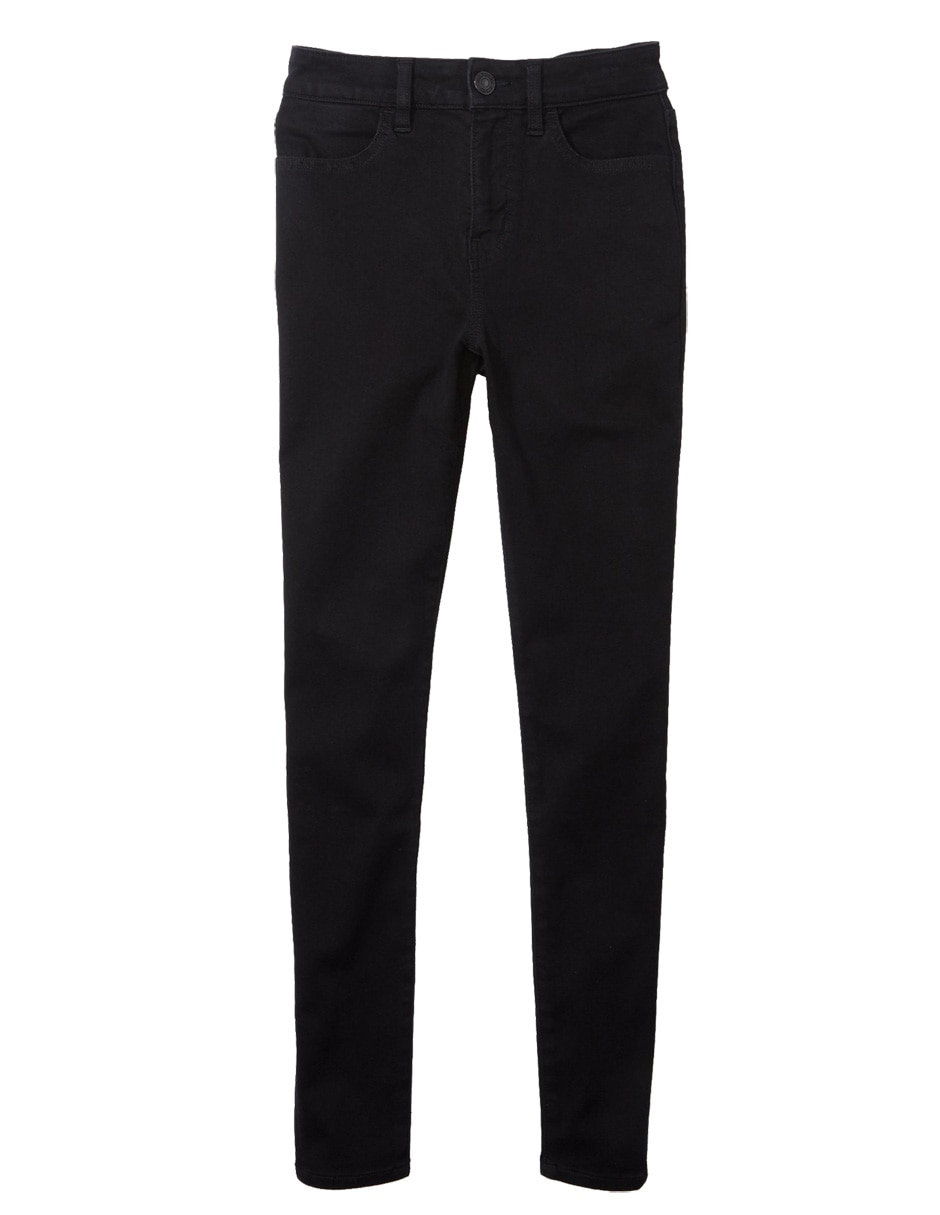 Jeans skinny para mujer 3