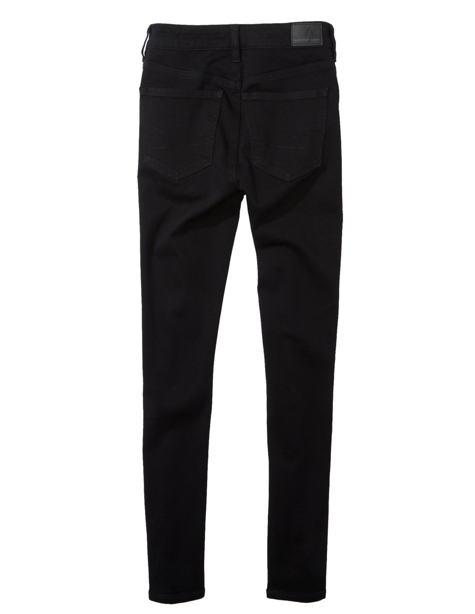 Jeans skinny para mujer 4