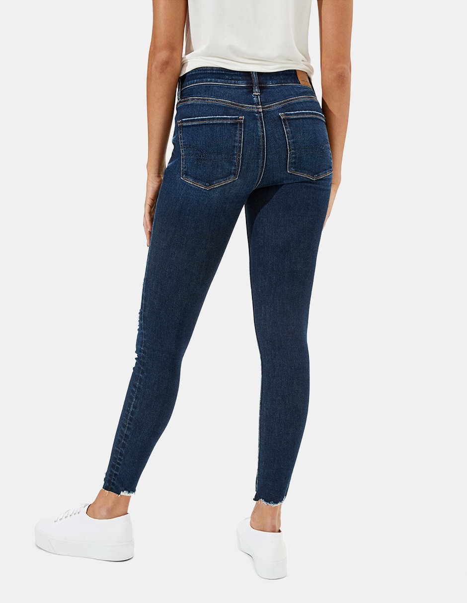 SURPRISE pantalon jeans para dama levanta gluteos SU4364skinny