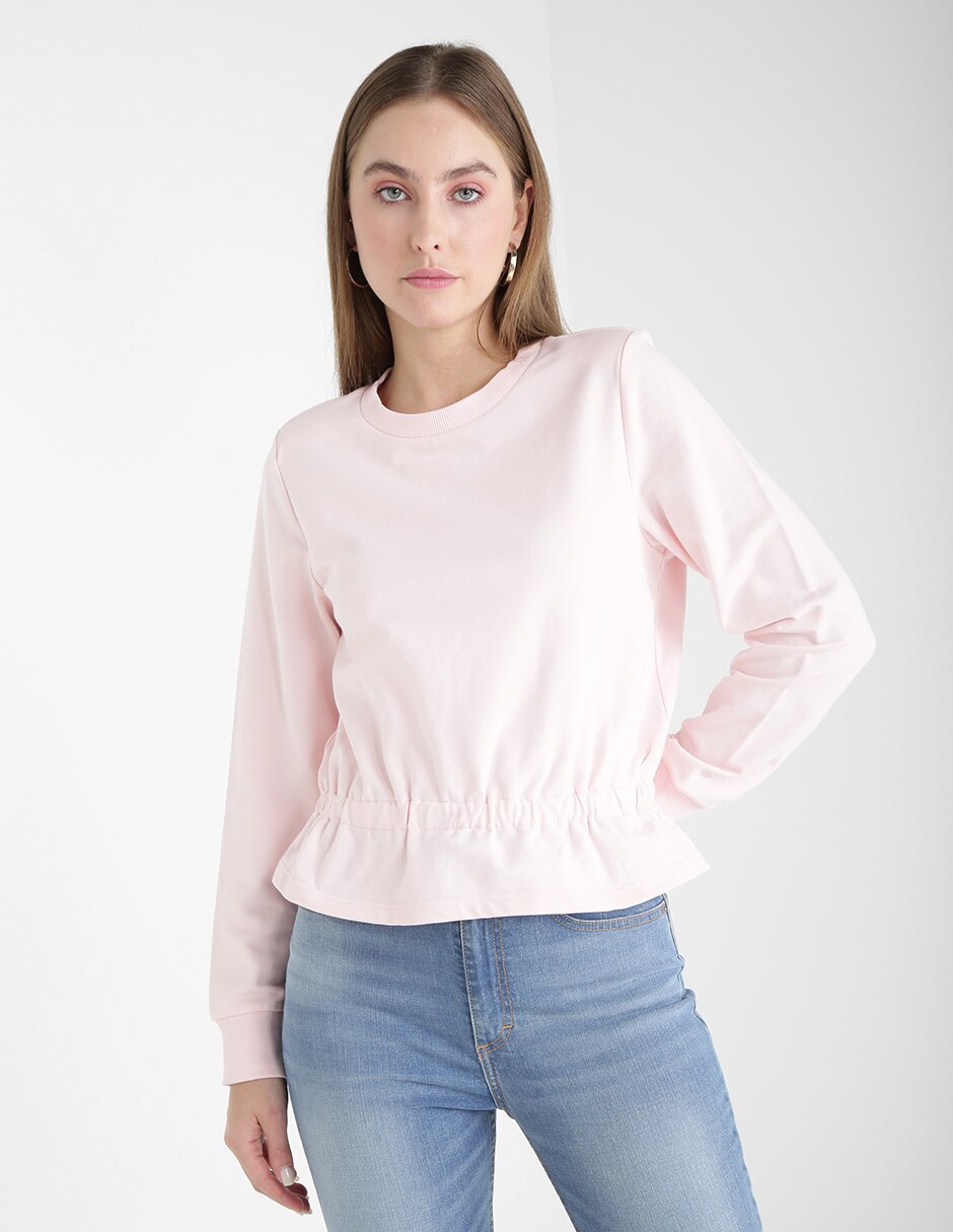Sudadera That's It para mujer sin capucha en Liverpool