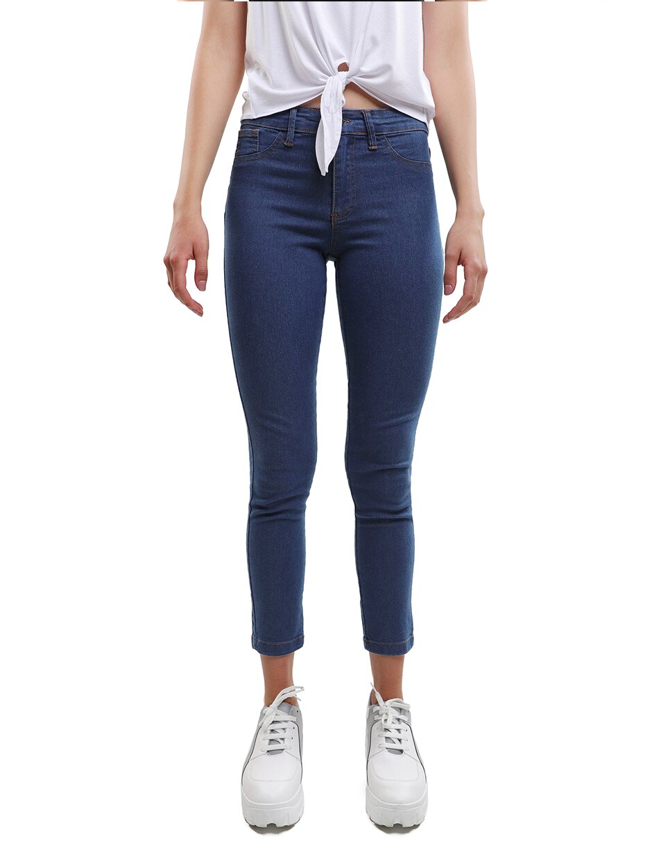 Pantalón LOB skinny para mujer en Liverpool