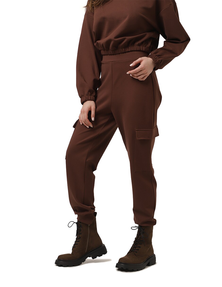 Pantalón Skinny – LOB