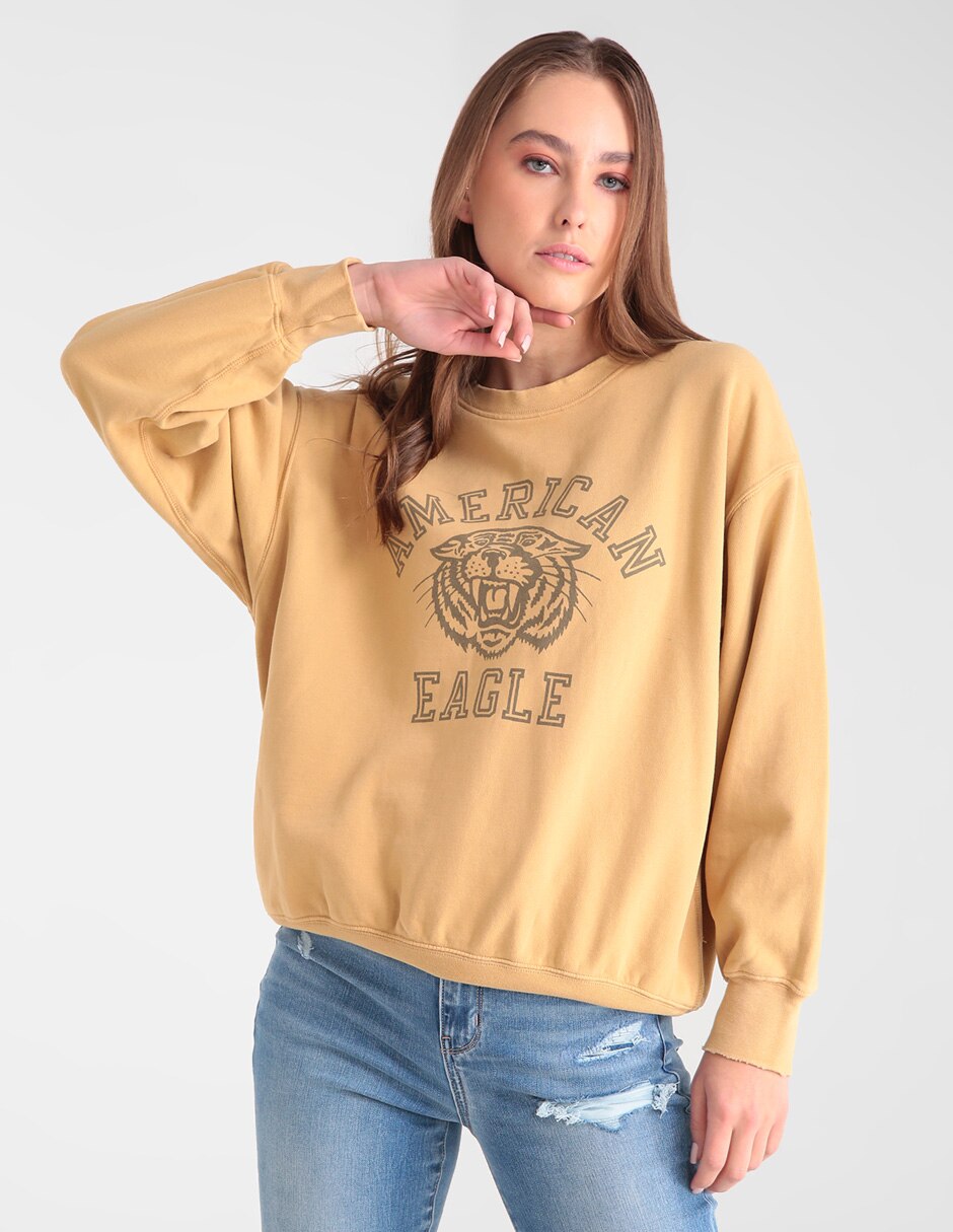 Sudadera American Eagle para mujer en Liverpool