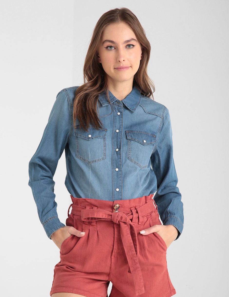 Short That's It para mujer en Liverpool