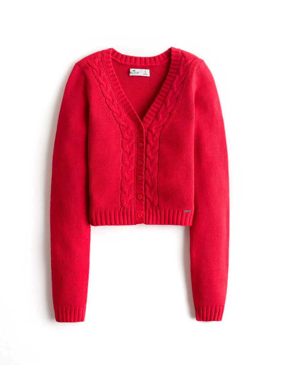 Suéter mujer cuello V | Liverpool.com.mx