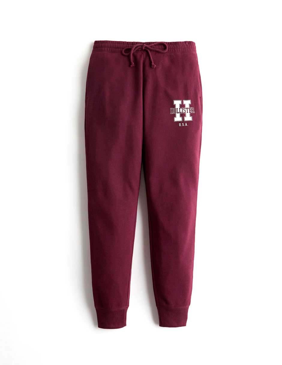 pants de mujer hollister