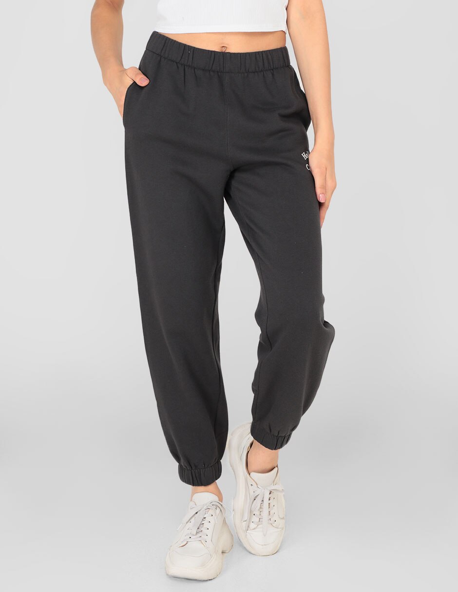 Pants Hollister con bolsillos para mujer en Liverpool