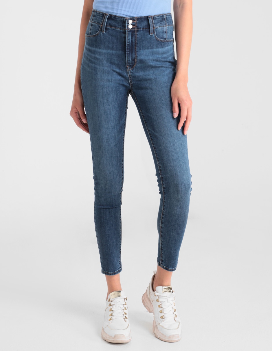 Guía de Jeans Levi's para mujer | Levi's Colombia