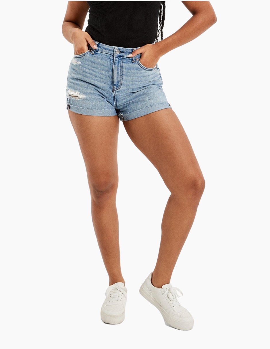 Short American Eagle para mujer en Liverpool