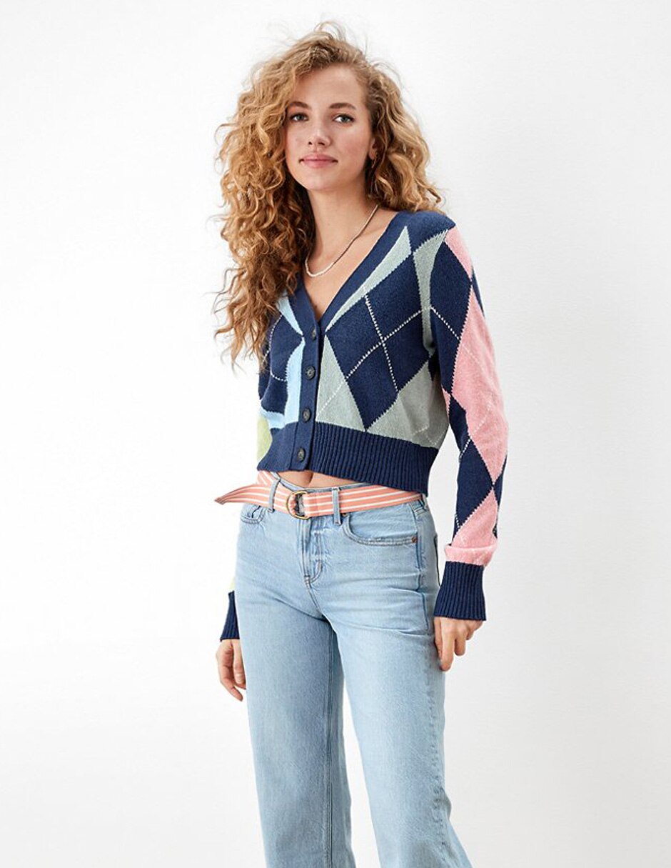 Suéter American Eagle para mujer en Liverpool