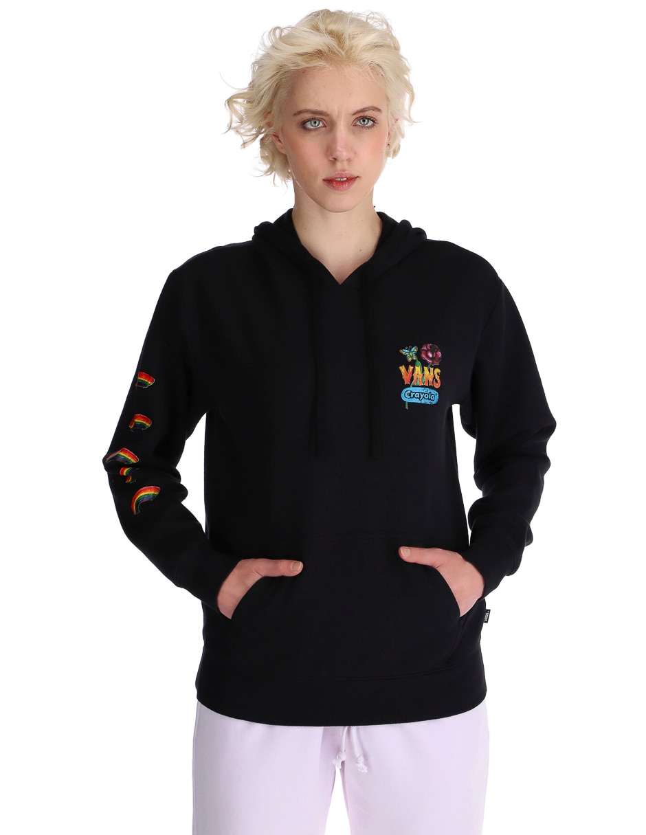 Sudadera Vans para mujer en Liverpool