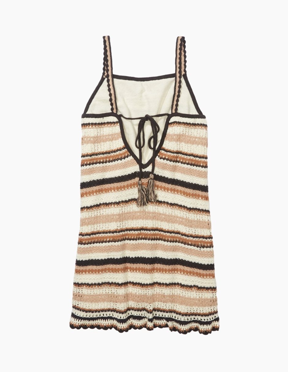 Vestido mini casual para mujer 2