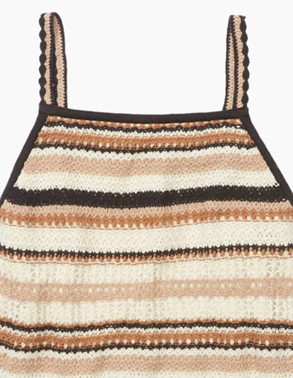 Vestido mini casual para mujer 3