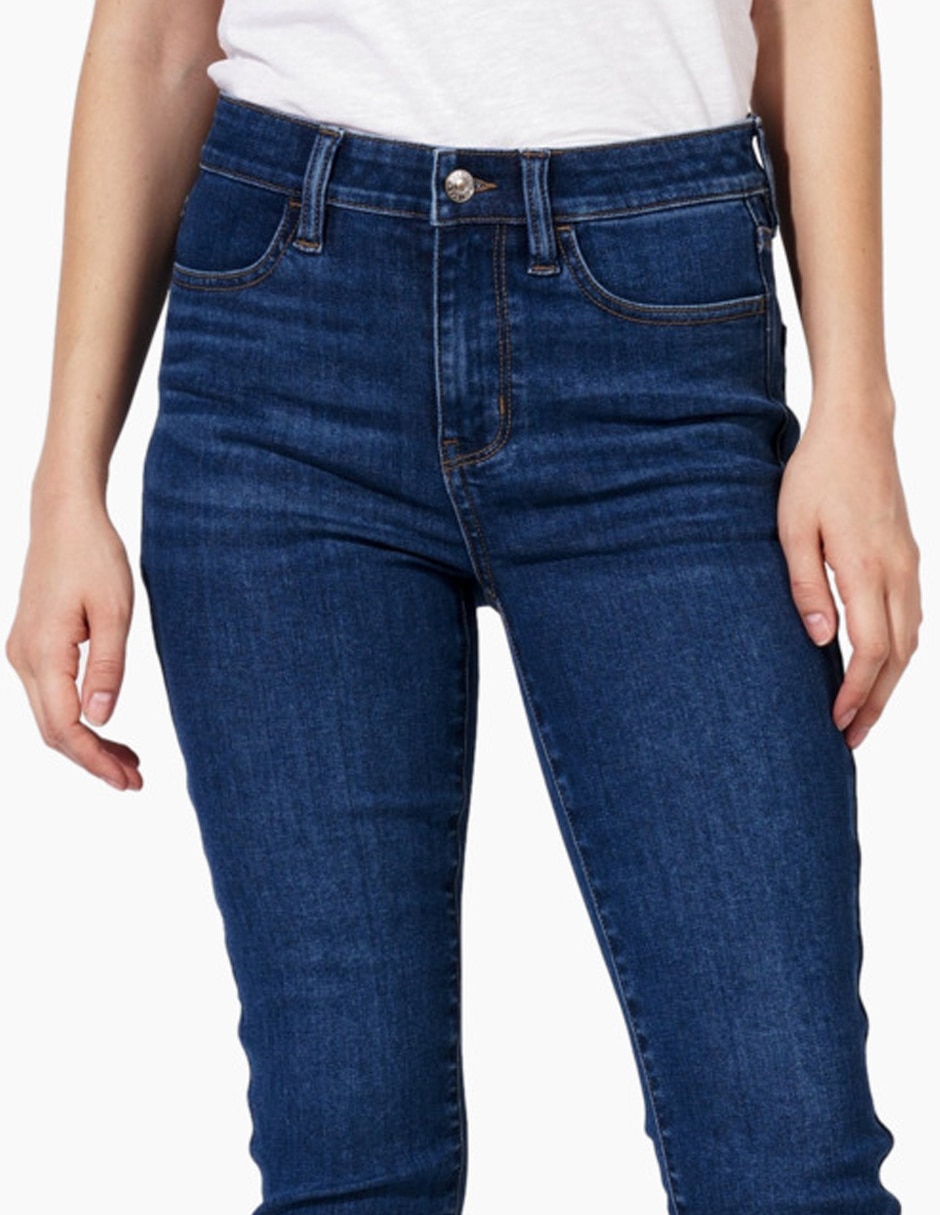 Jeans skinny para mujer 3
