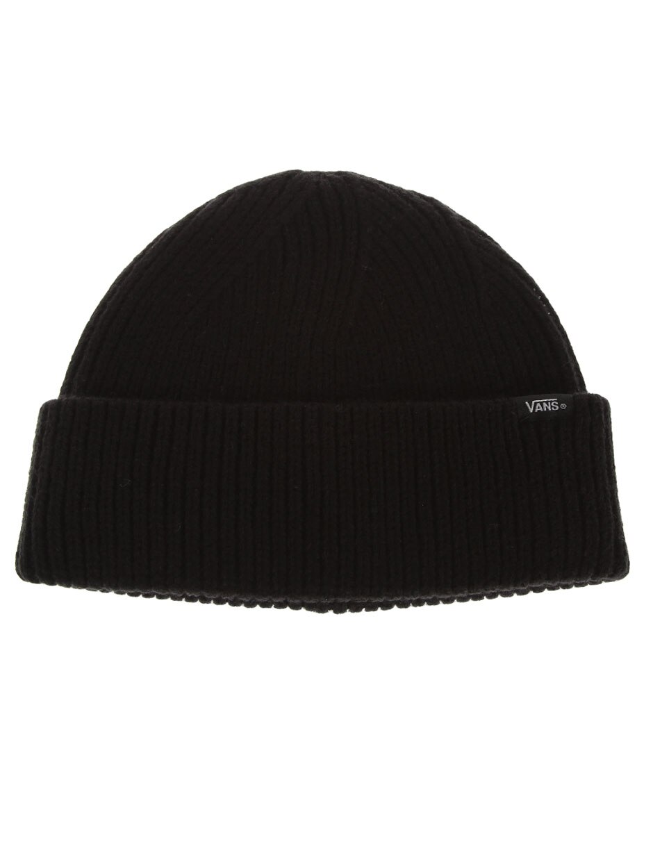 gorro vans mujer