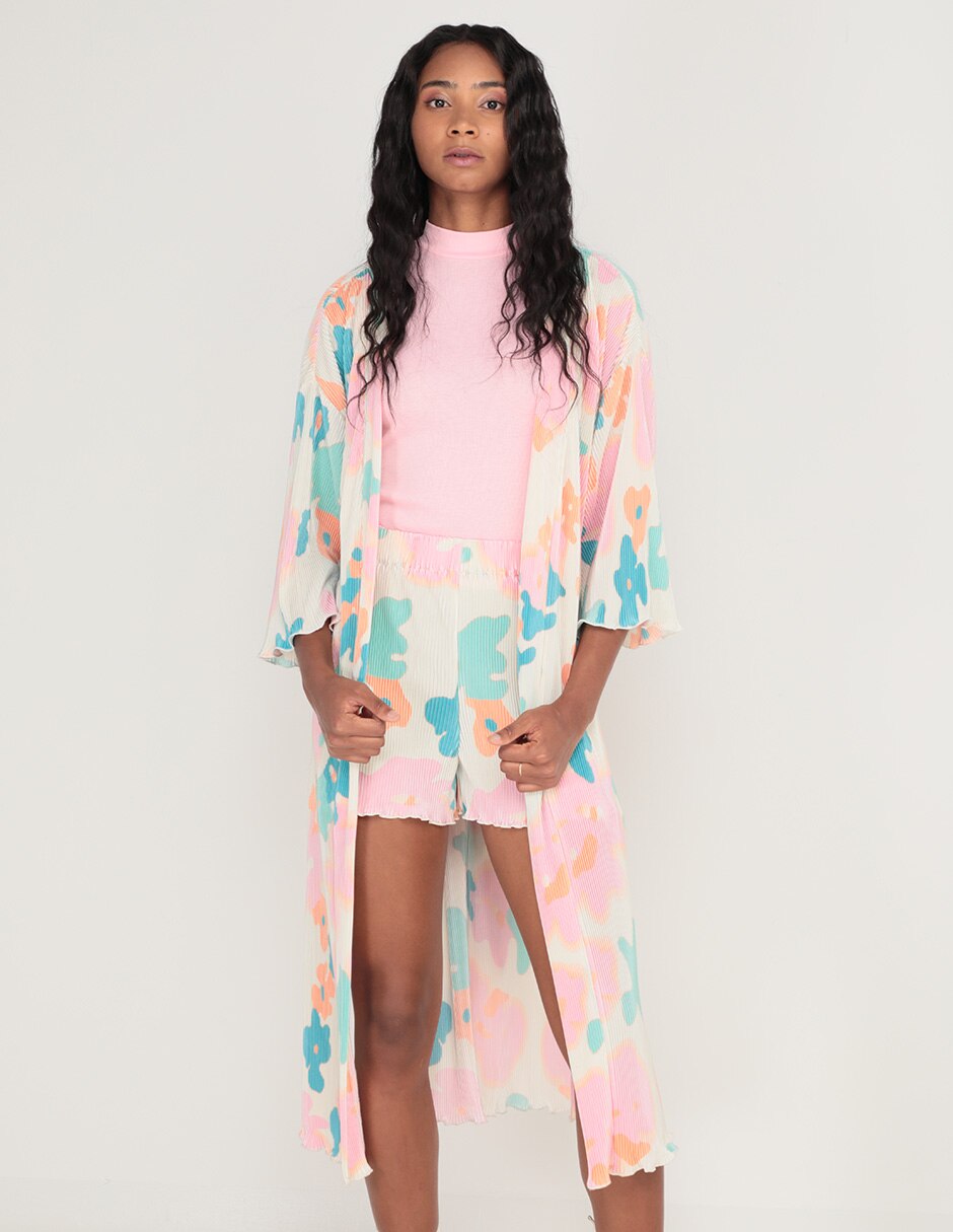 Kimono asos online mujer