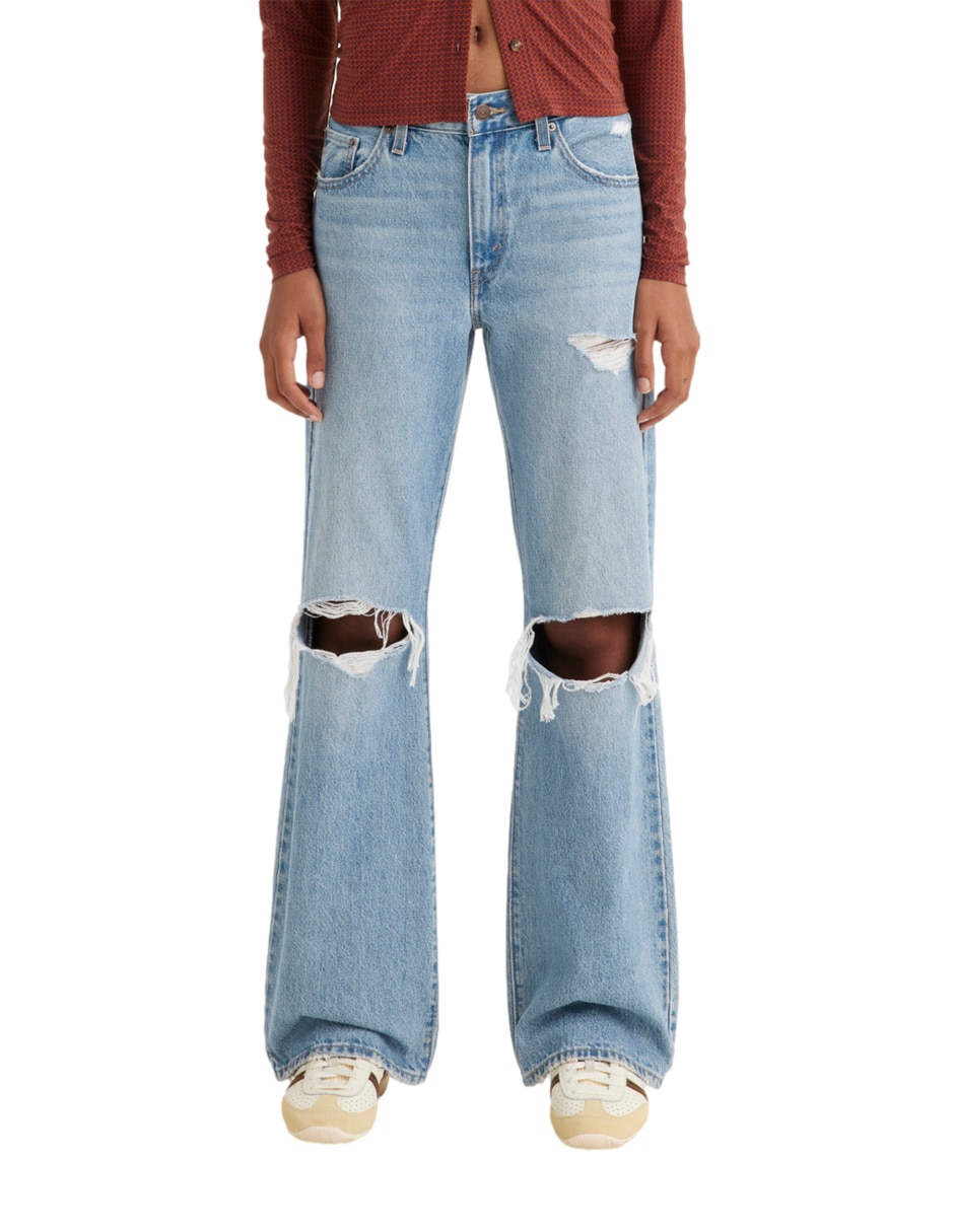 Levis 511 2024 mujer caracteristicas