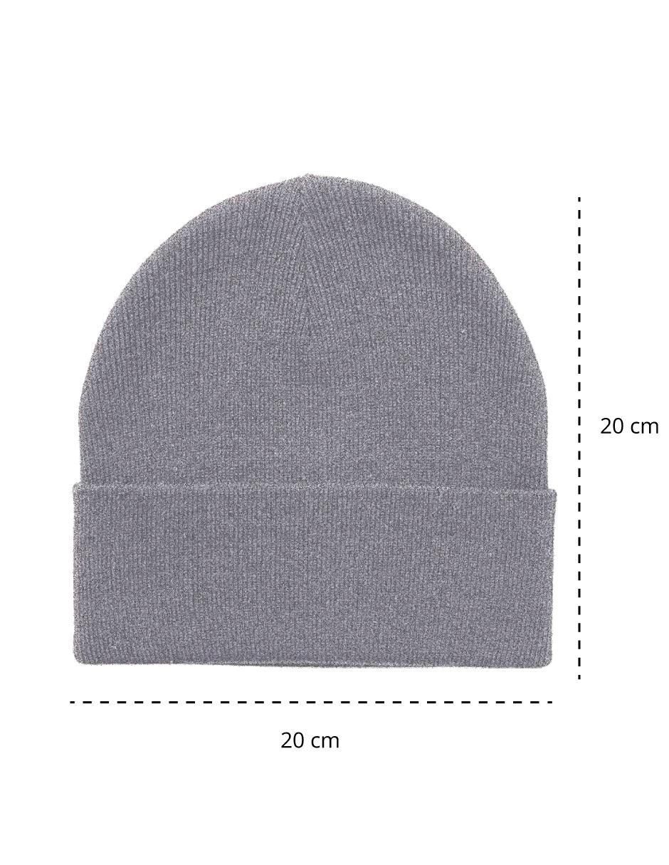 Gorro unisex 6