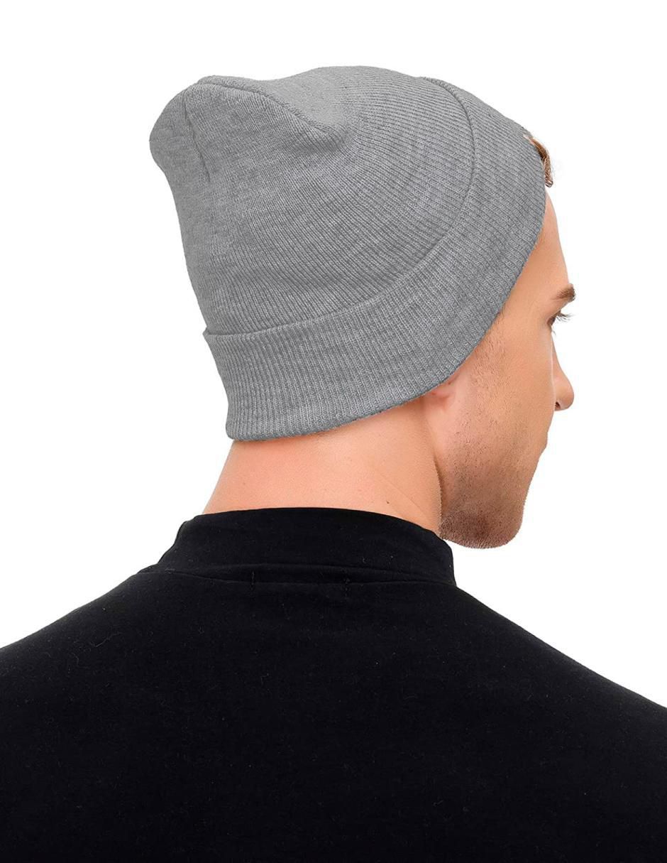 Gorro unisex 4