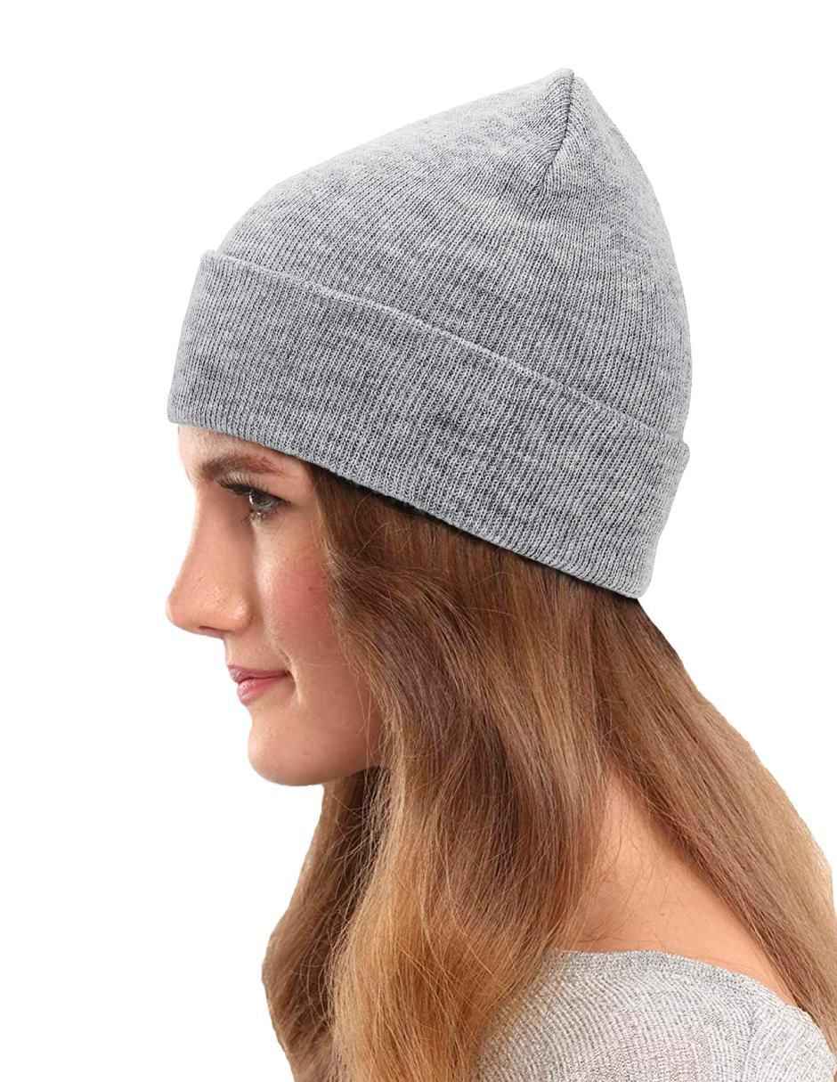 Gorro unisex 5