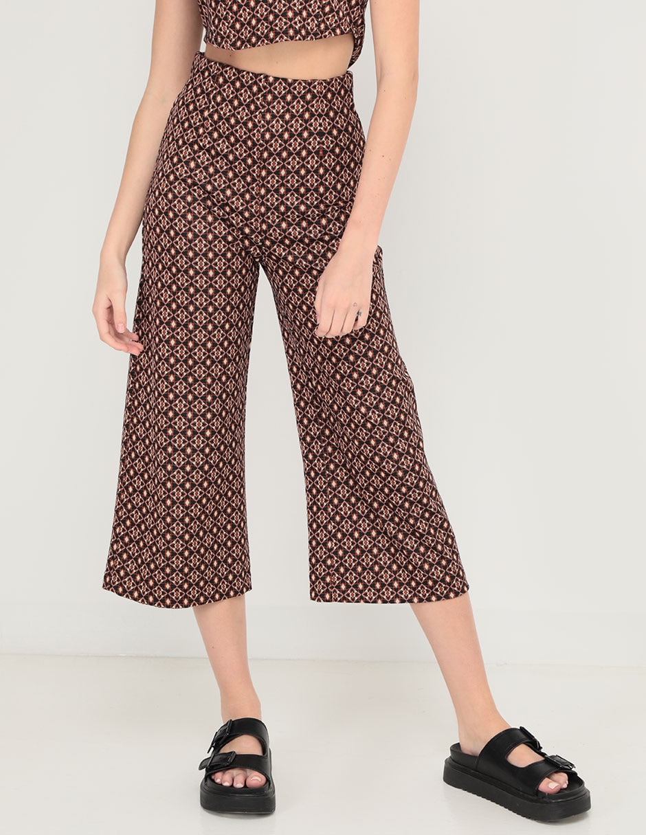 Pantalones 2025 lob mujer