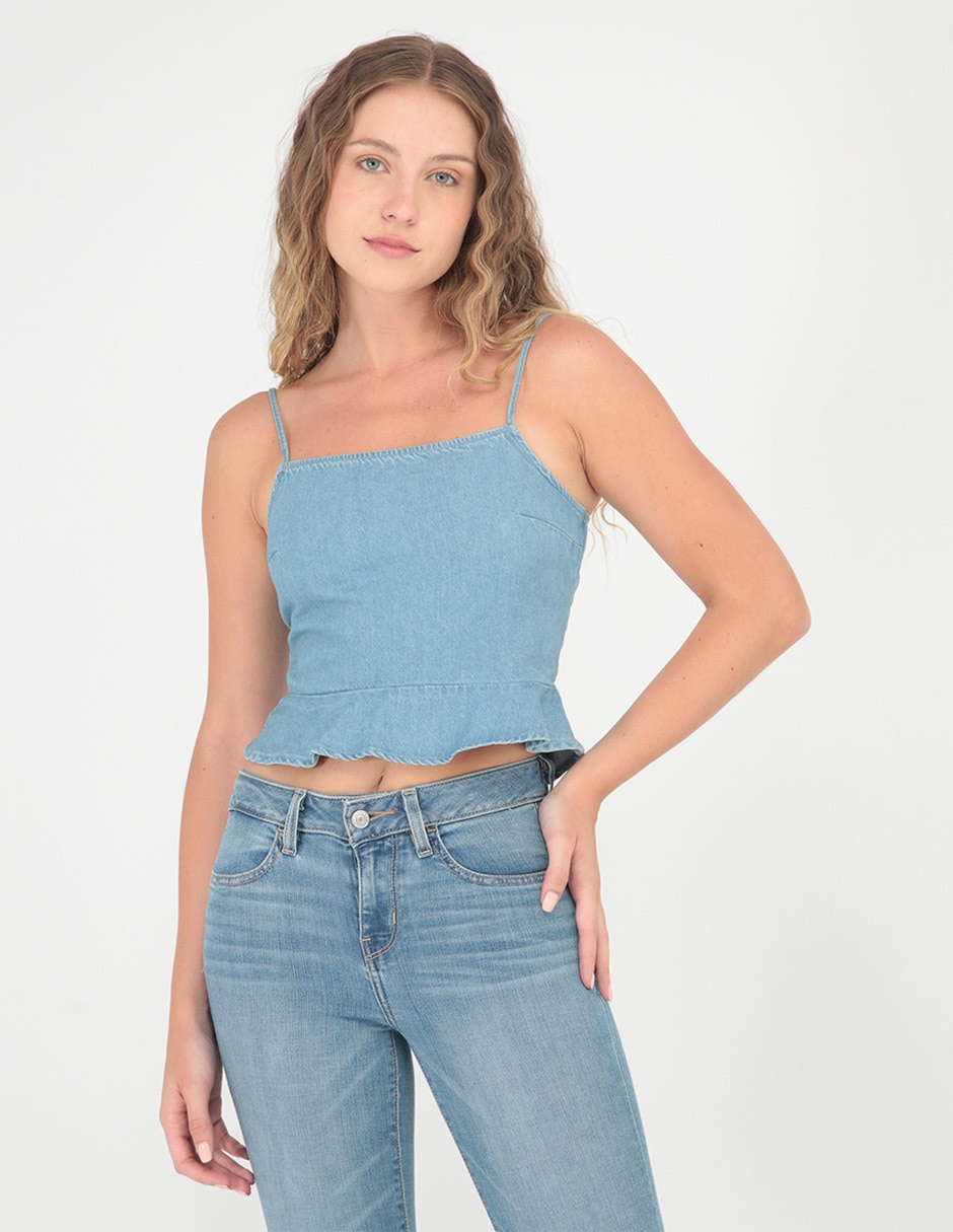 Blusa para mujer 1