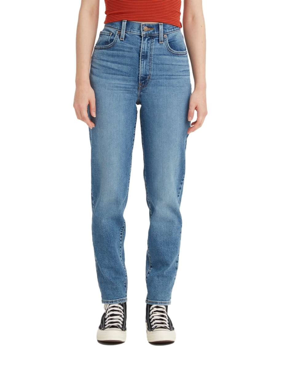 Jeans Levis Mujer
