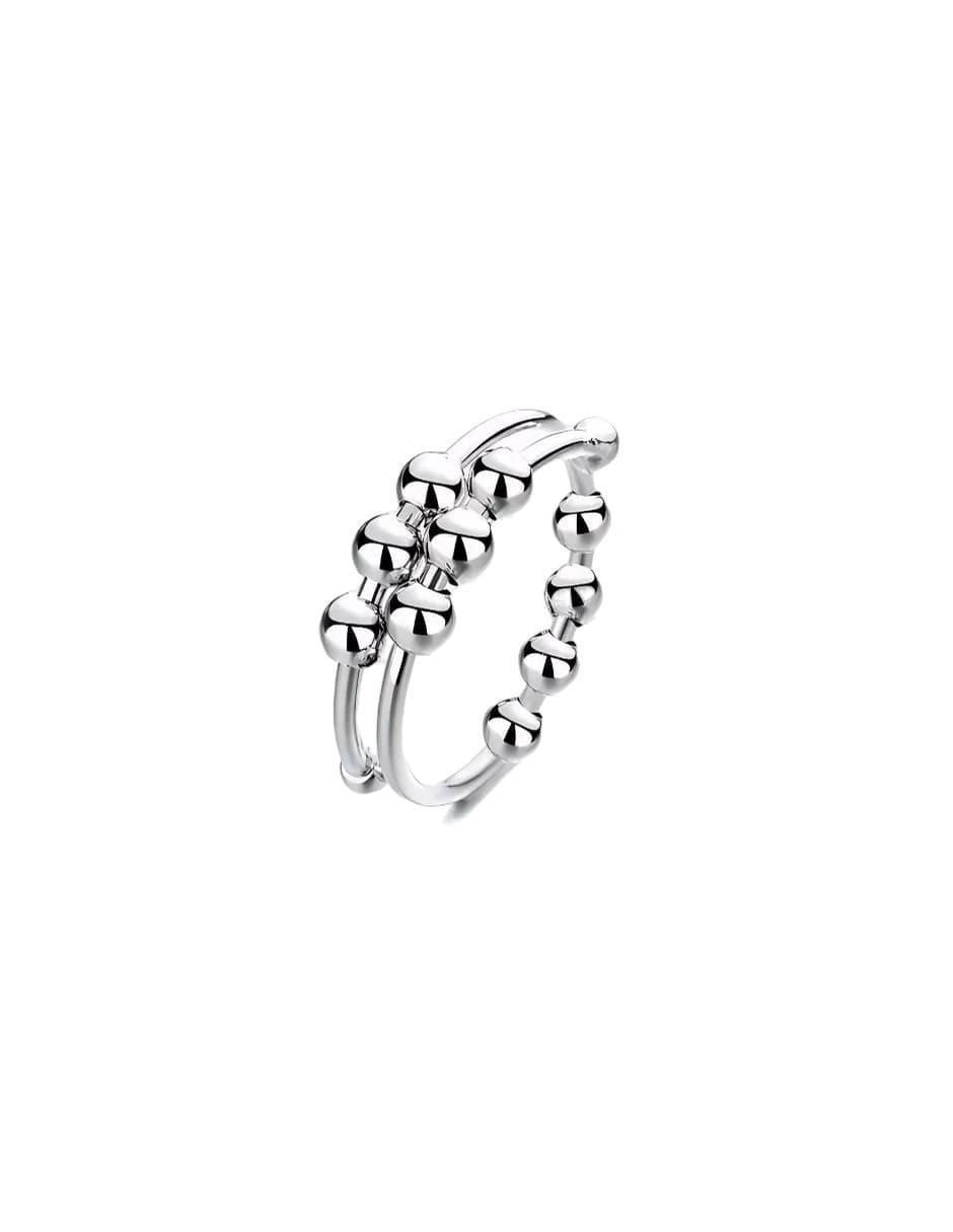 Set anillo brillante 2