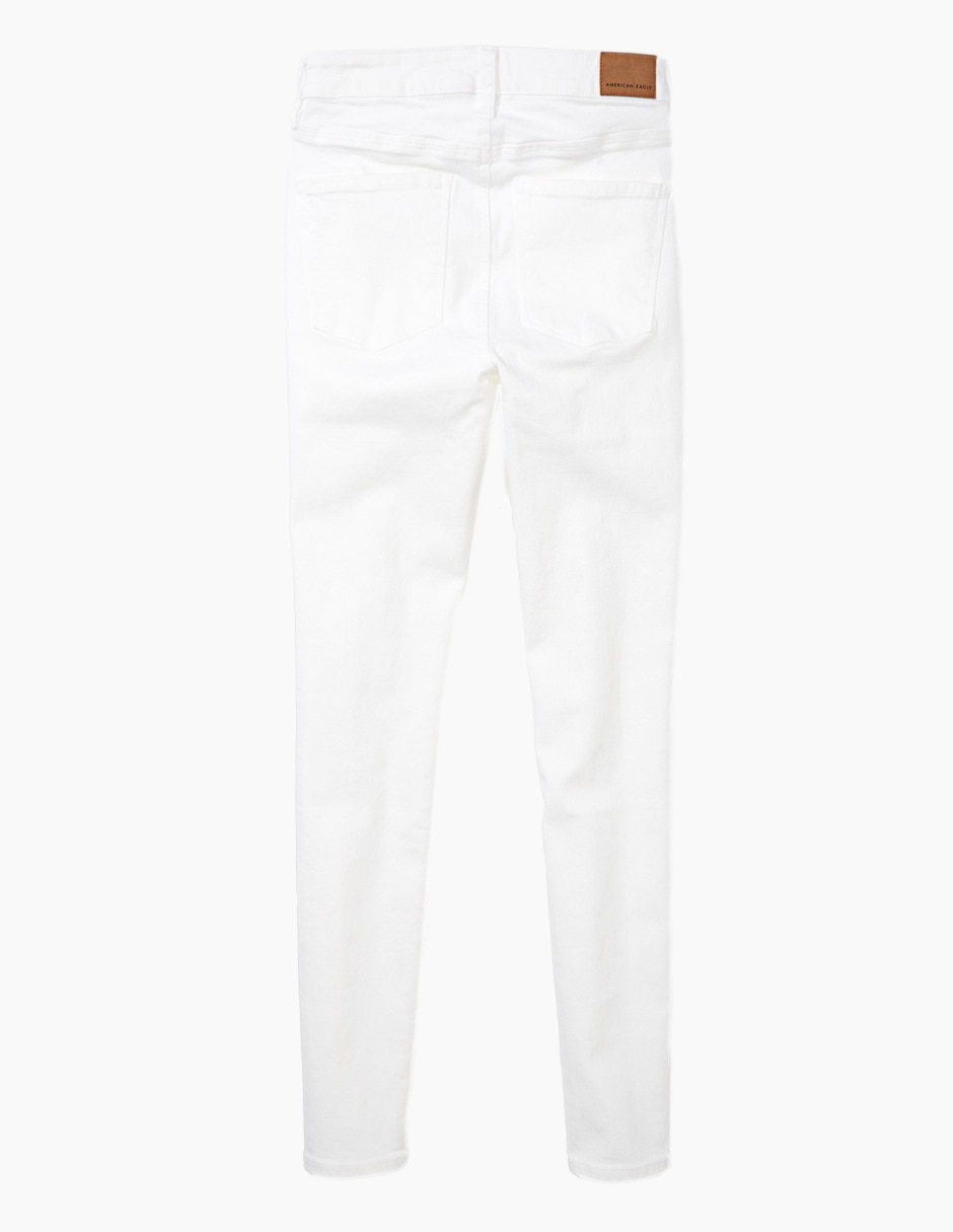 Jeans ultra skinny para mujer 4