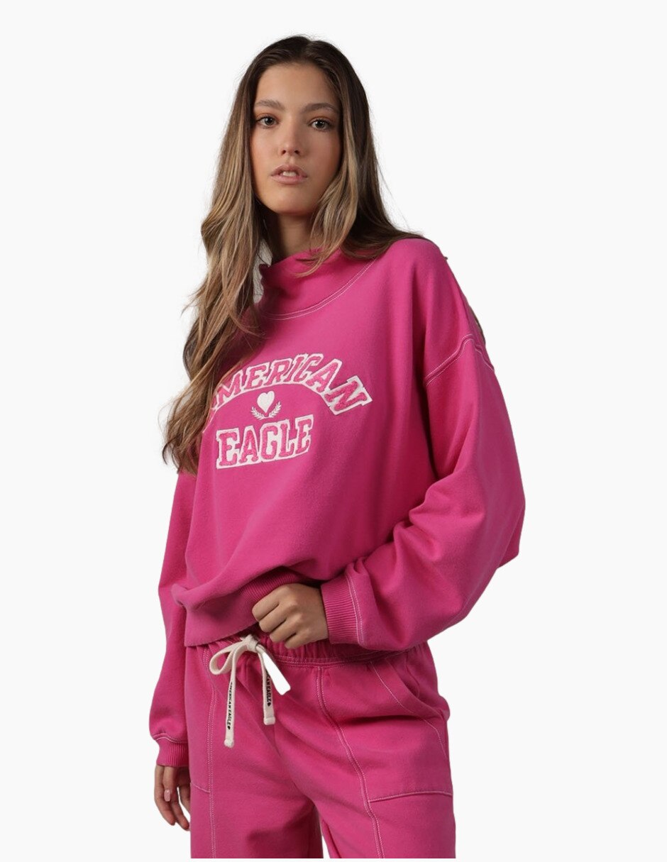 Sueter american eagle online para mujer