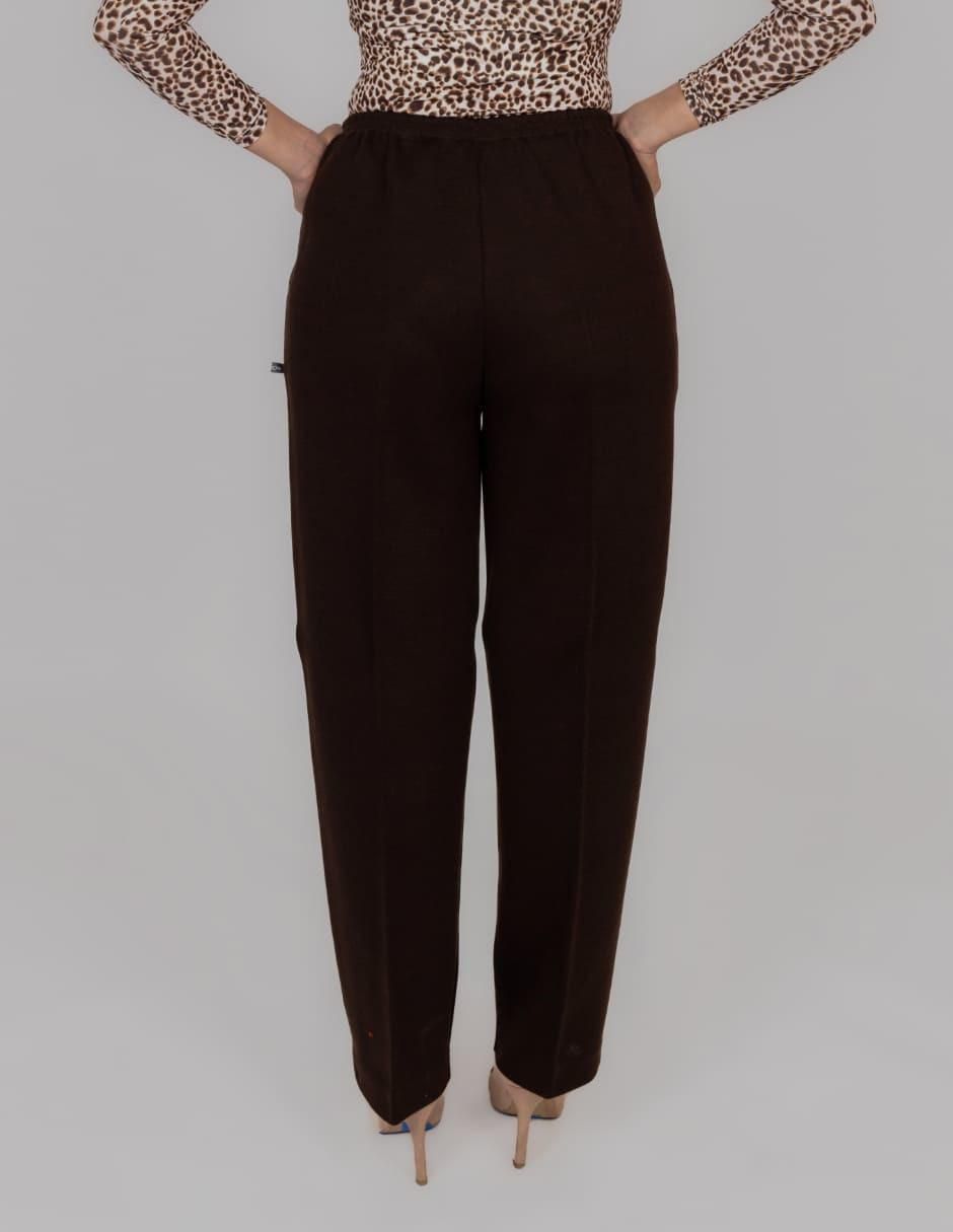 "pantalón" zuio regular "para mujer"