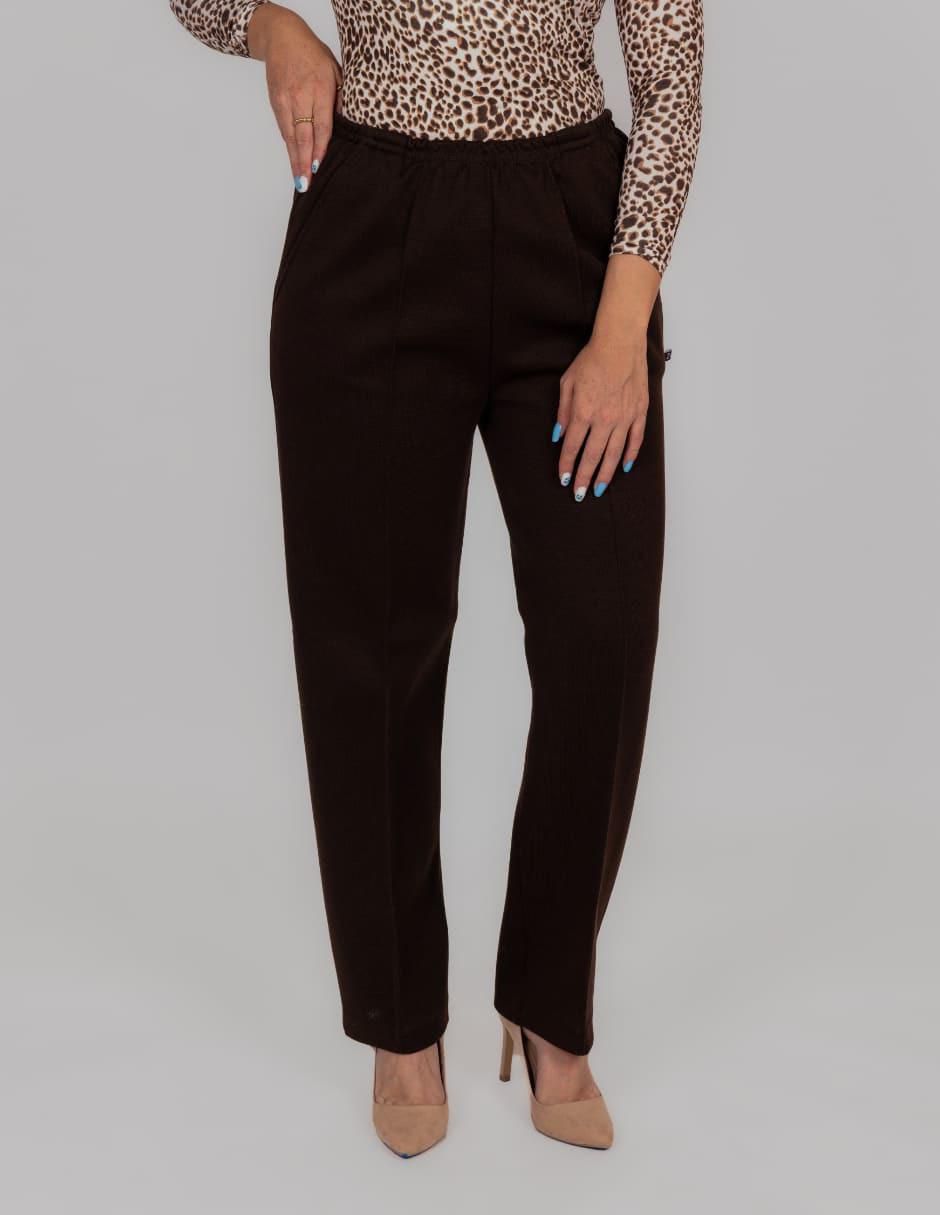 "pantalón" zuio regular "para mujer"