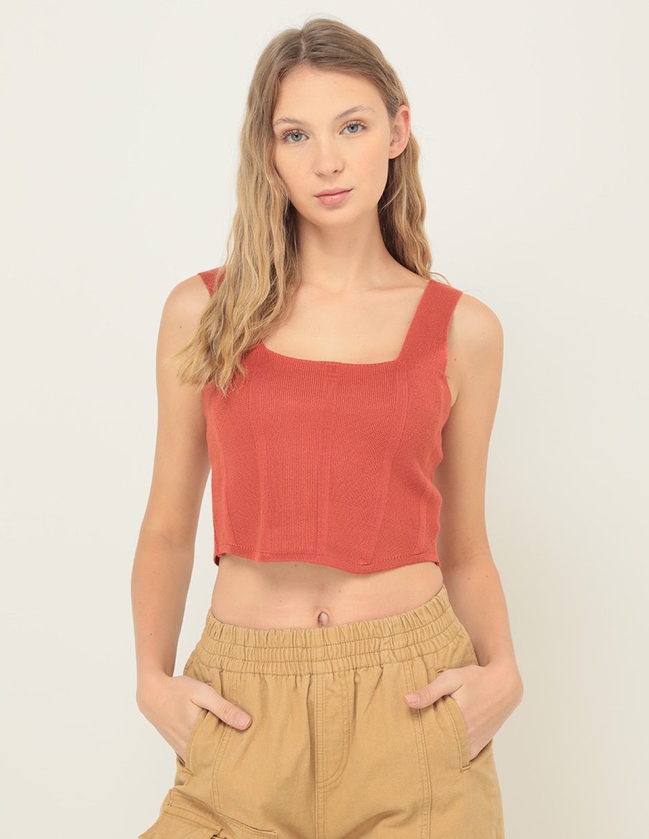 Blusa para mujer 1
