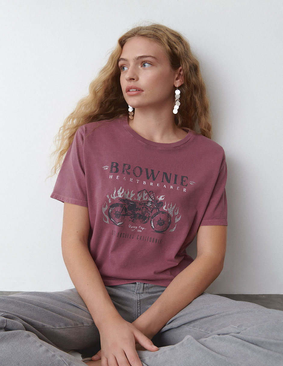 Brownie best sale ropa mujer