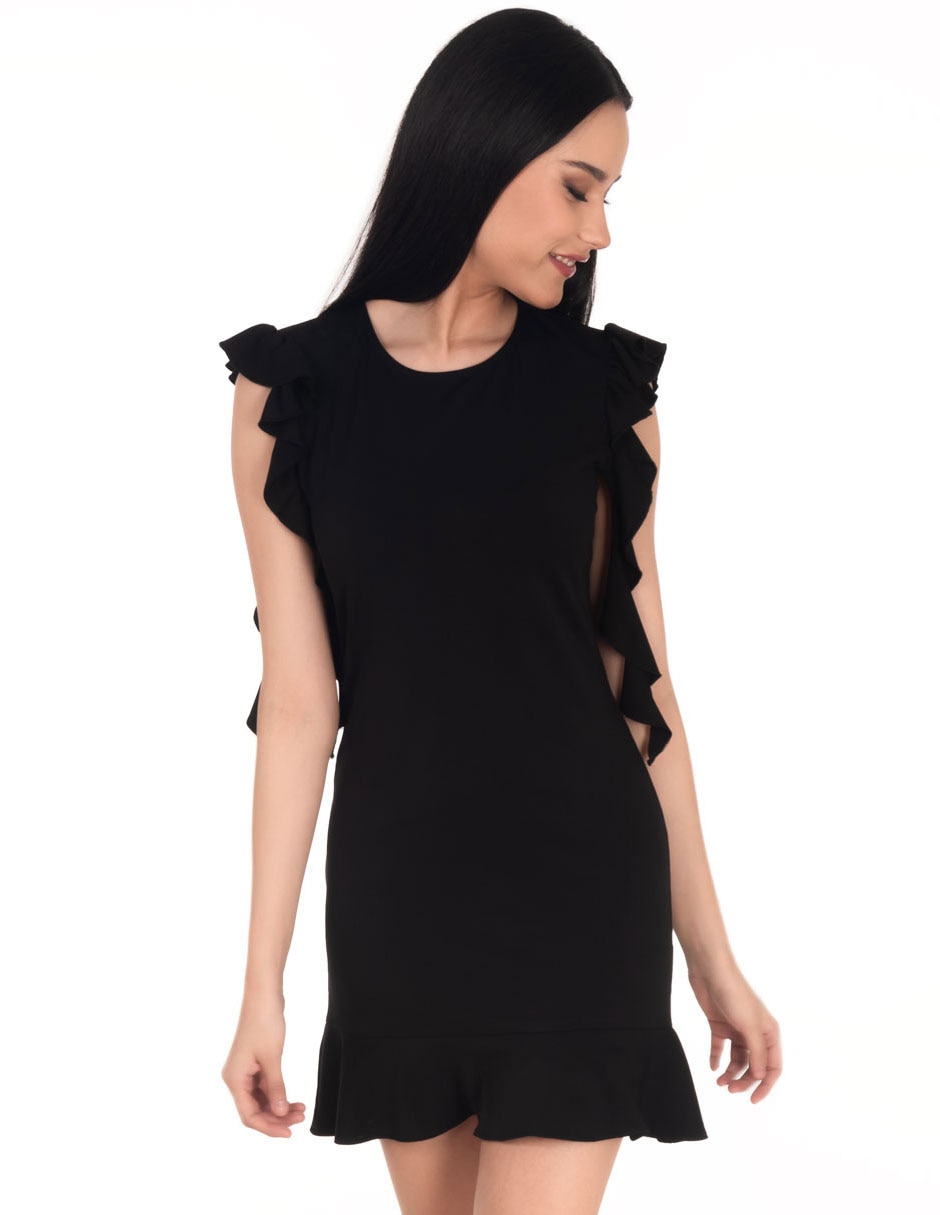 Vestidos sarah bustani discount 2019