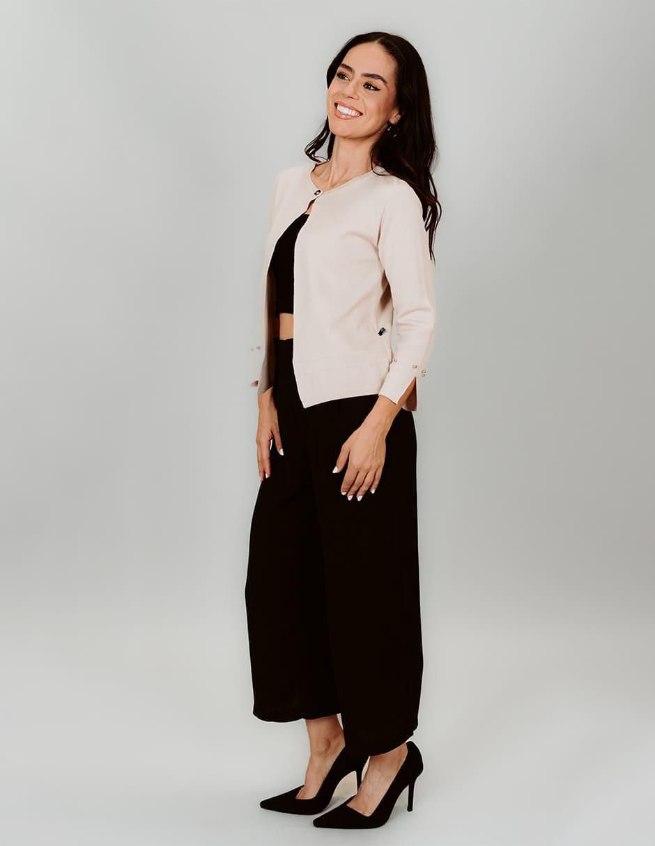 "suéter" zuio "cuello" redondo "para mujer"