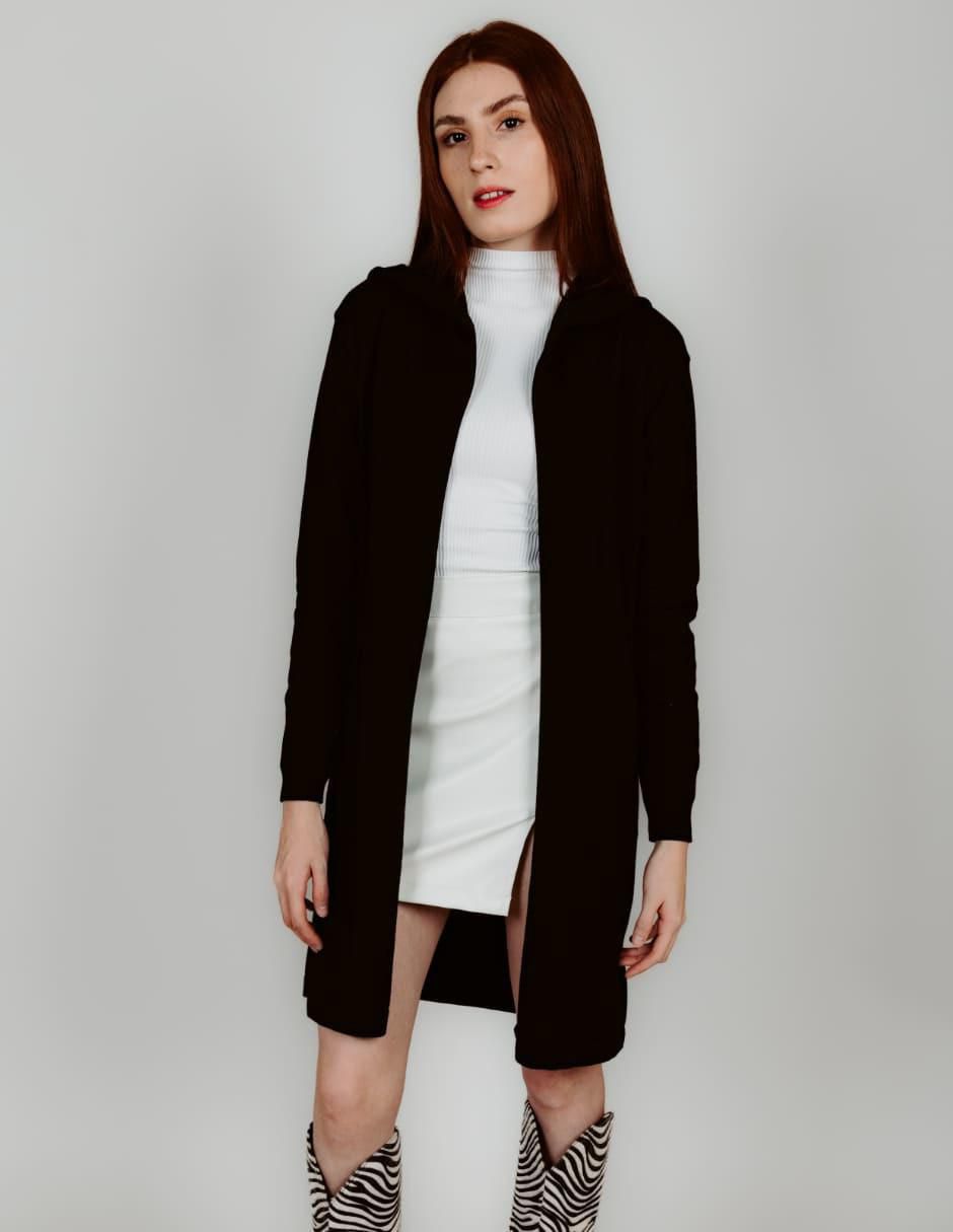 Cardigan Mujer Imagenes De Sueteres Largos Cardigan Negro