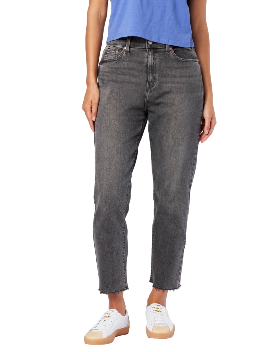Jeans boyfriend Vint Mid-Rise para mujer Jeans boyfriend Vint Mid-Rise para mujer