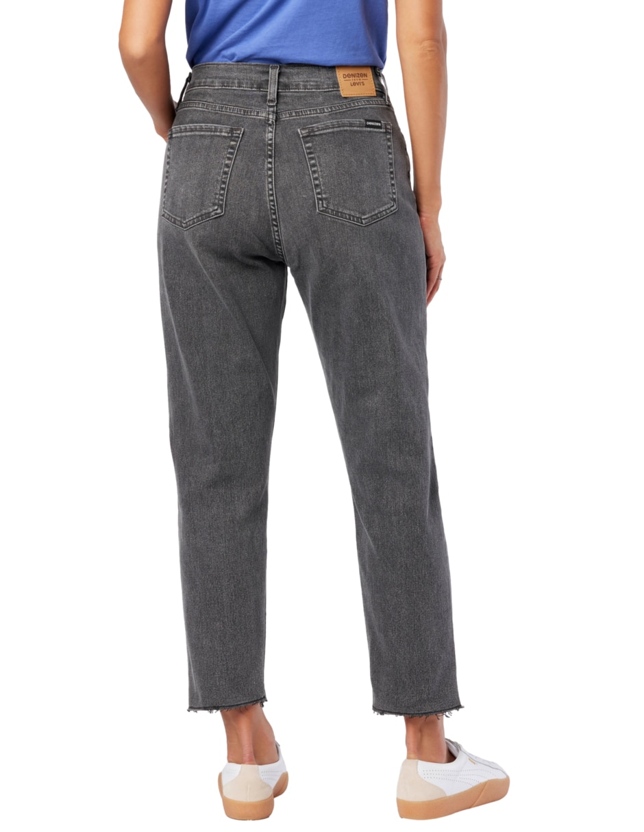 Jeans boyfriend Vint Mid-Rise para mujer 3
