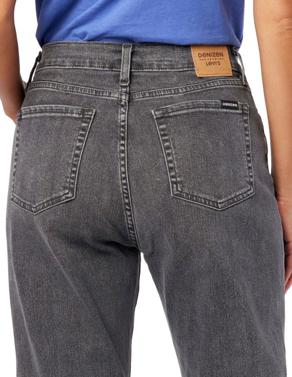 Jeans boyfriend Vint Mid-Rise para mujer 5